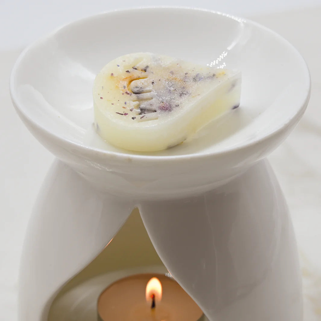 Juego de 16 pastillas de cera perfumadas