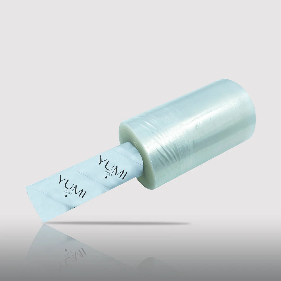 Yumi Feet Salon Set 15 Treatments