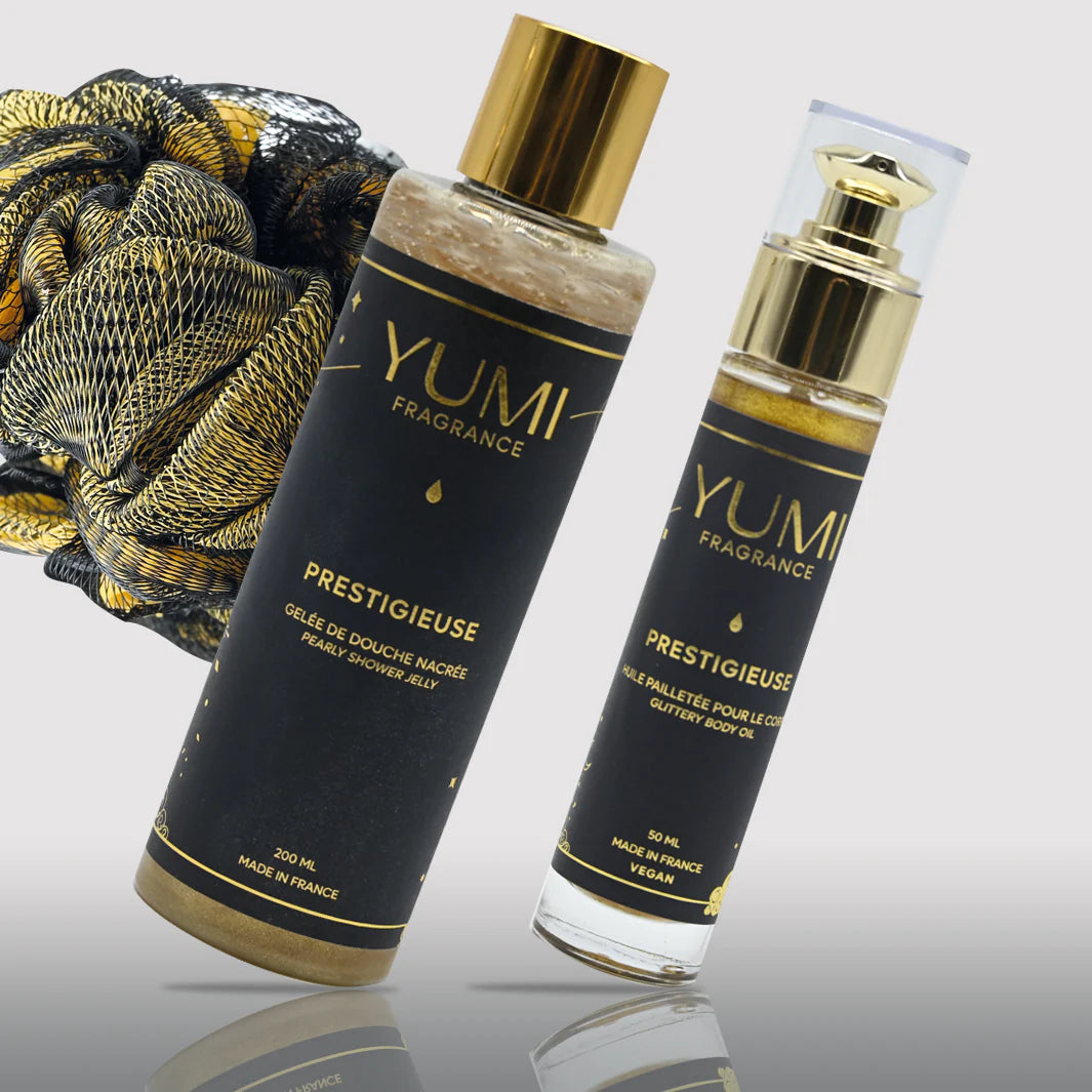 Estuche de regalo "Prestigieuse"