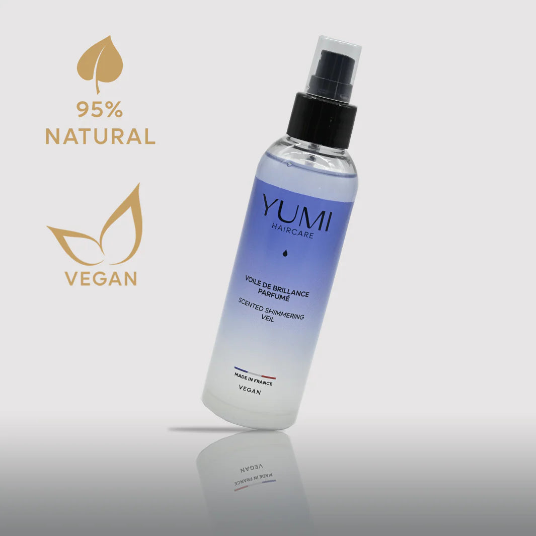 Voile de Brilliance Parfum - para un brillo especial