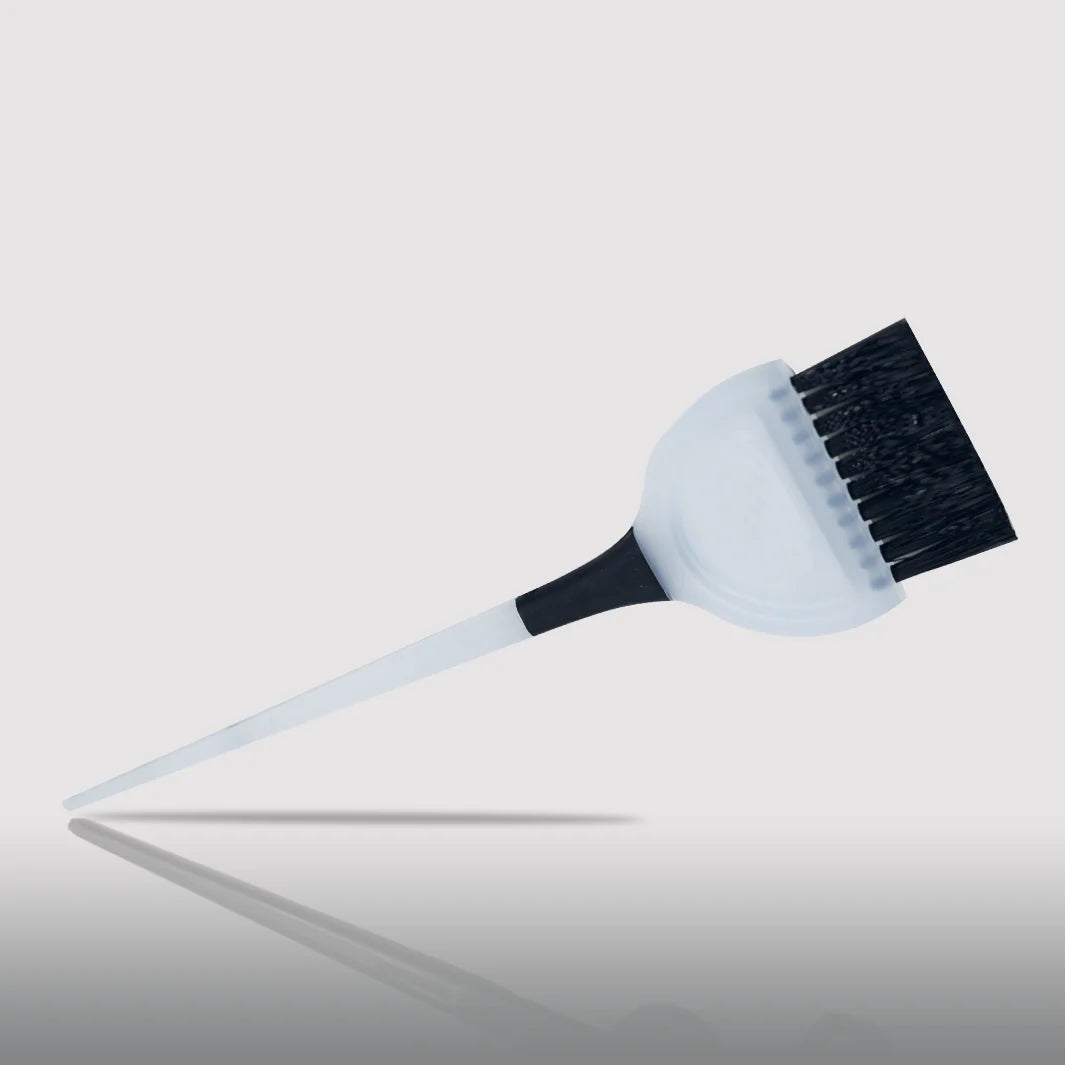 Ergonomische Bürste