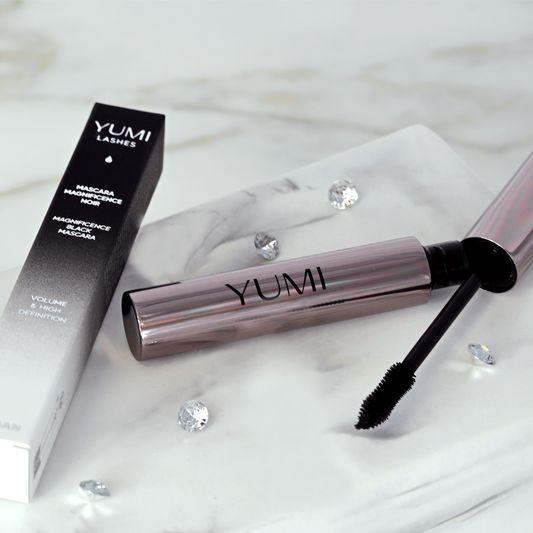 Máscara Magnificence Noir