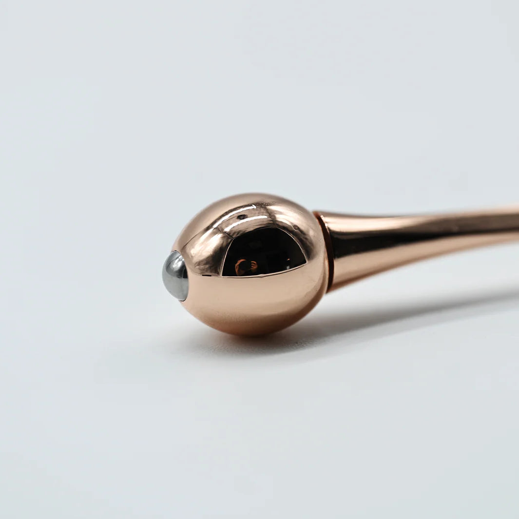 Aplicador roll-on para crema y sérum