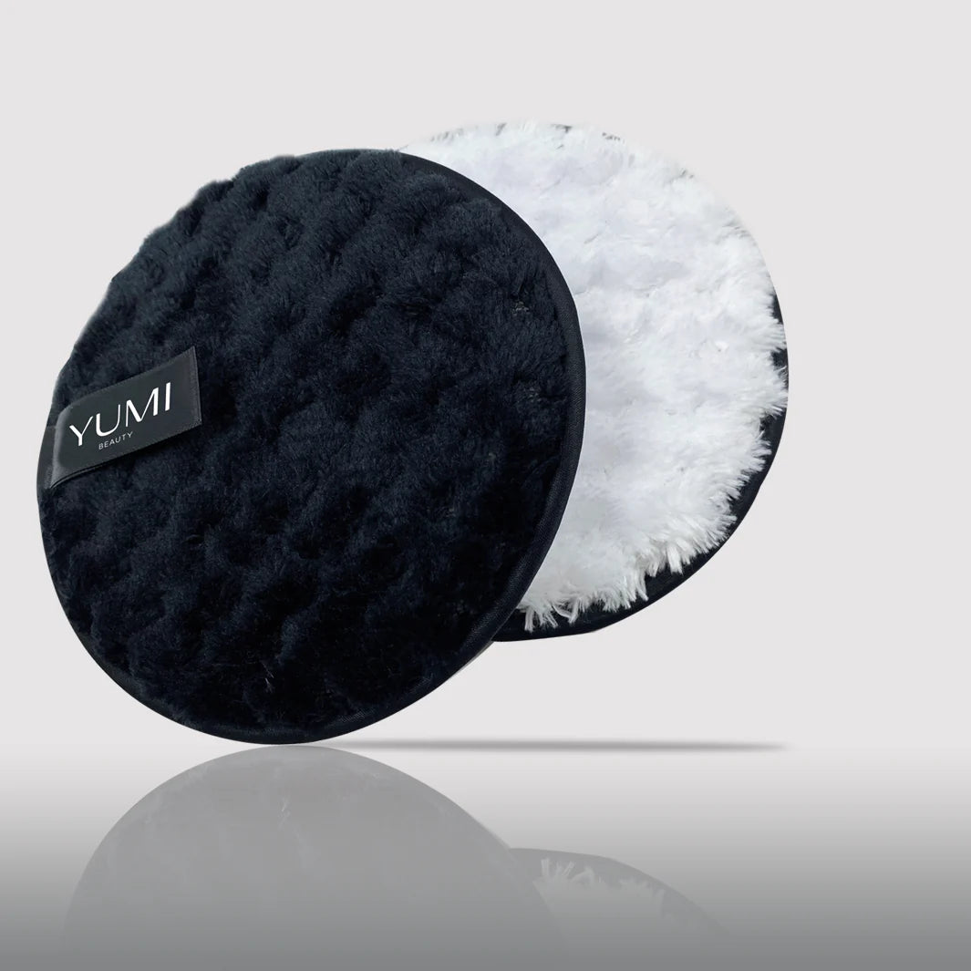 Discos desmaquillantes (2)