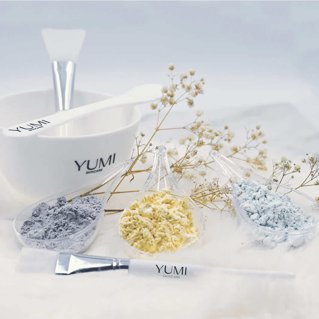 Moisturizing alginate mask