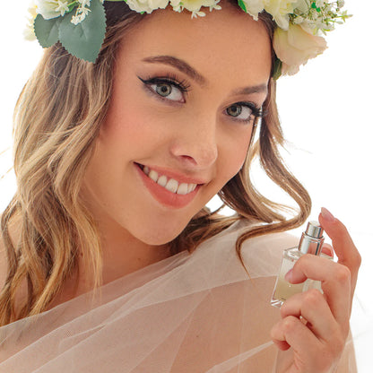 Agua de perfume "Eclatante"