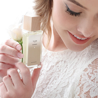 Agua de perfume “Elegante”