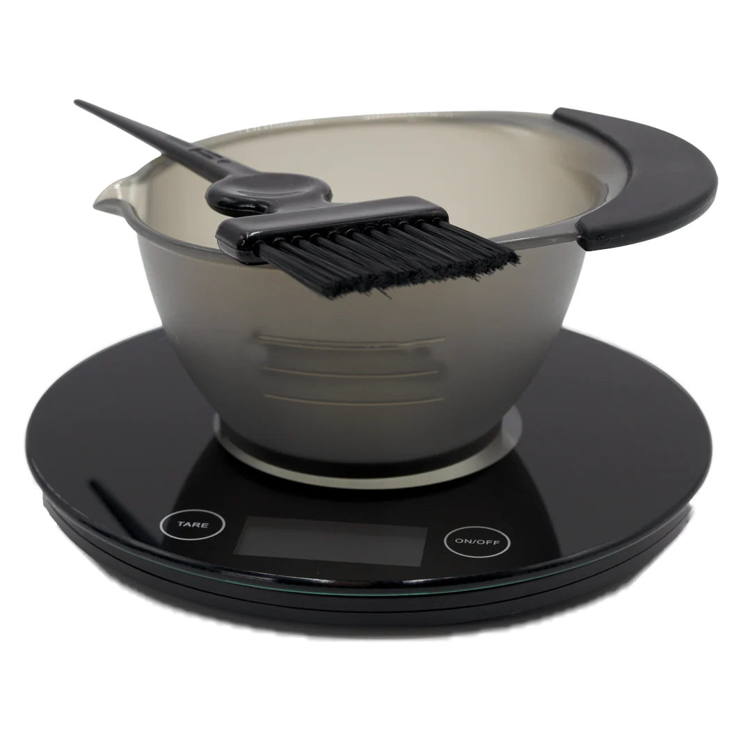 Silikonschüssel, rutschfest