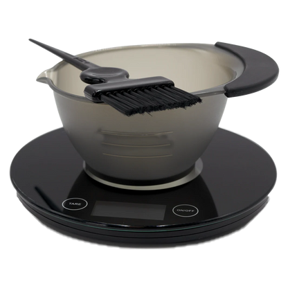 Silikonschüssel, rutschfest