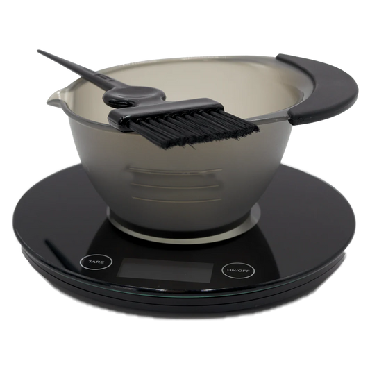 Silikonschüssel, rutschfest