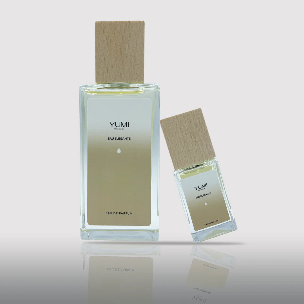 Agua de perfume “Elegante”