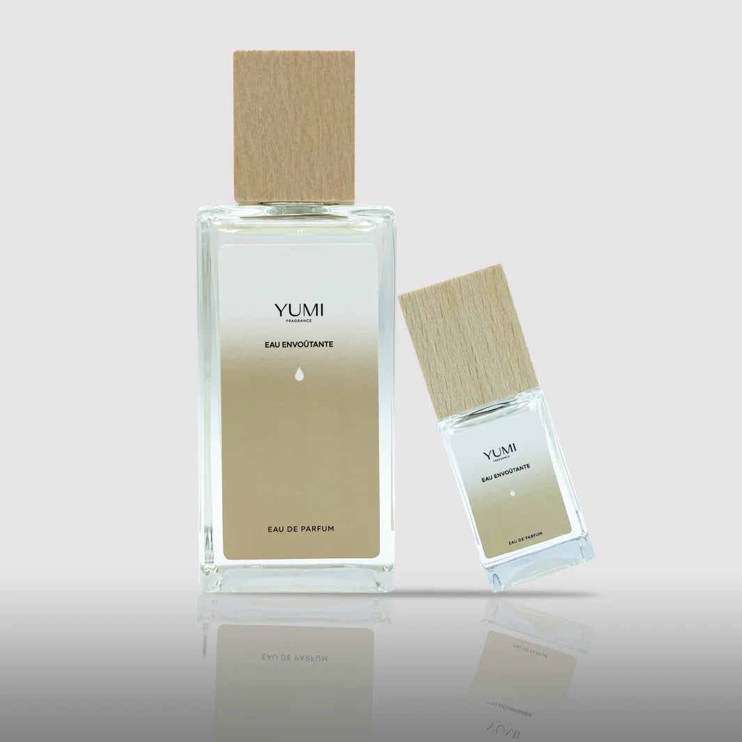 Eau de Parfum “Envoutante”