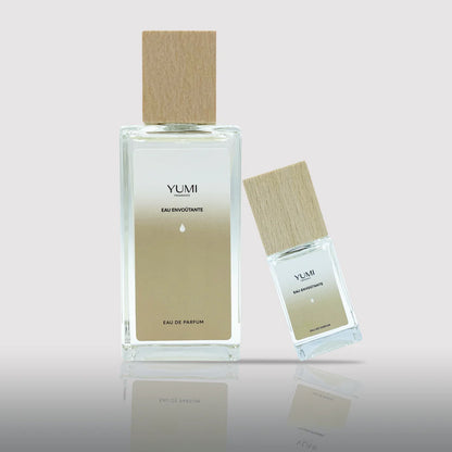 Eau de Parfum “Envoutante”