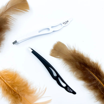 Pinzas Yumi con forma de cangrejo