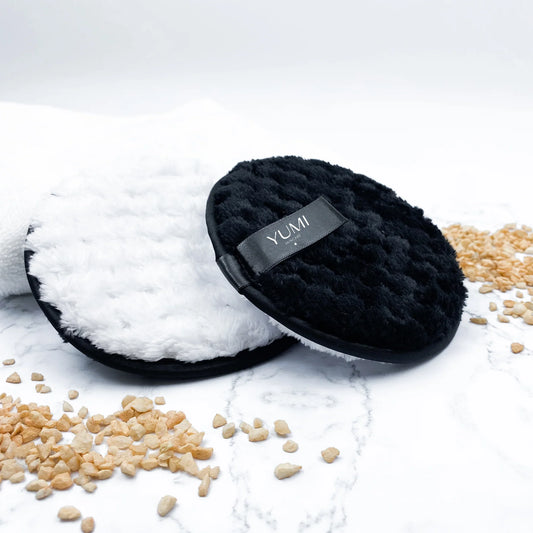 Discos desmaquillantes (2)