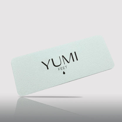 Yumi Feet Salon Set 15 Treatments