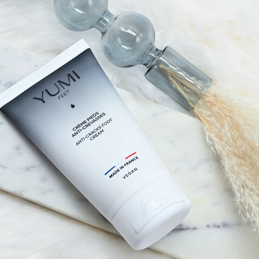 Crema para pies, protección e hidratación (50 ml)