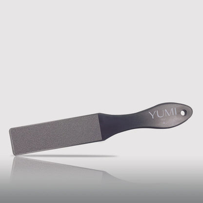 Escofina para pies de doble cara