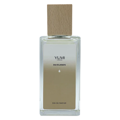 Agua de perfume "Eclatante"