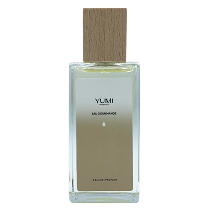 Agua de perfume “Gourmande” 