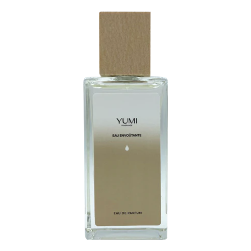 Eau de Parfum “Envoutante”