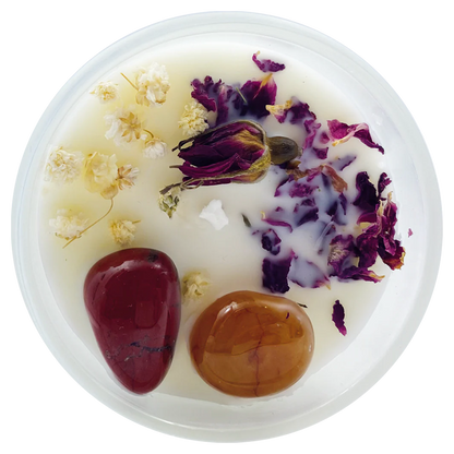 Vela perfumada “Par Amour” – Aroma a cereza negra