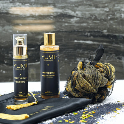 Estuche de regalo "Prestigieuse"