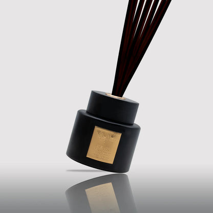 Fragancia para habitación Prélude (Flor de naranja y pan de jengibre)