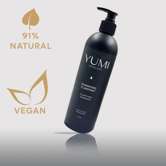 Clarifying Shampoo Salon