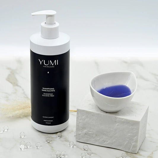 Sulfatfreies Shampoo