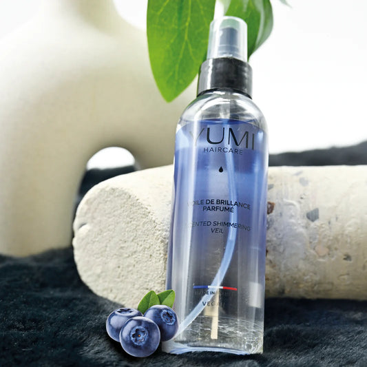 Voile de Brilliance Parfum - para un brillo especial