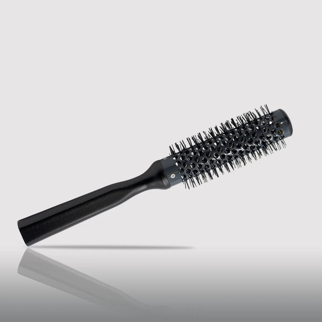 Cepillo de iones de cerámica