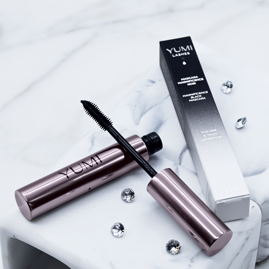 Máscara Magnificence Noir