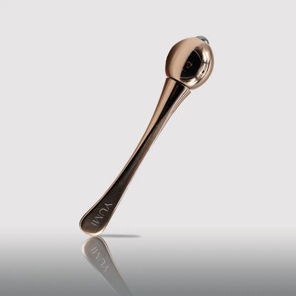 Aplicador roll-on para crema y sérum