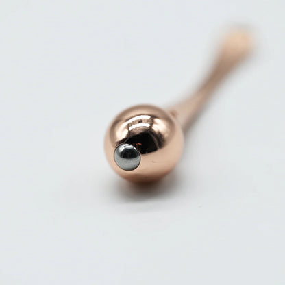 Aplicador roll-on para crema y sérum