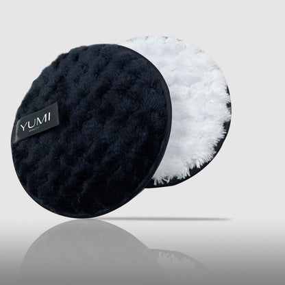 Discos desmaquillantes (2)