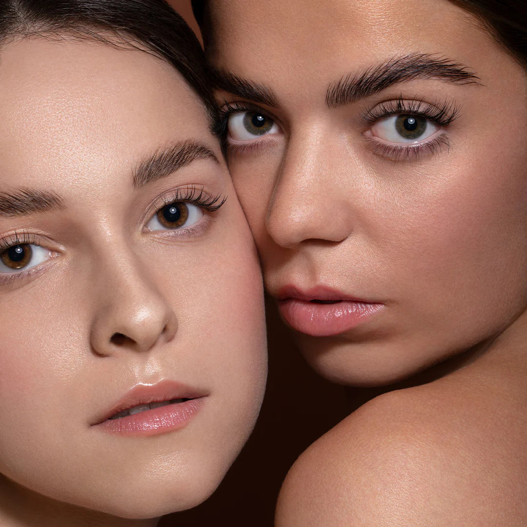 Suero facial con colágeno vegetal