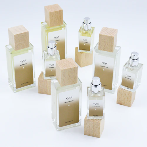 Eau de Parfum “Envoutante”